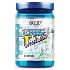 Cult Creatine - 400 грамм