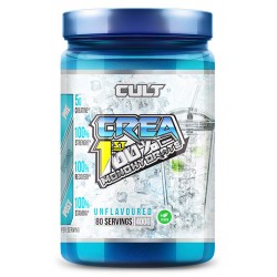 Cult Creatine - 400 грамм