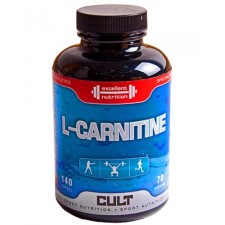 Cult L-Carnitine