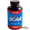 Cult BCAA 2-1-1 - 200 капсул