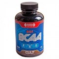 Cult BCAA 8-1-1 - 200 капсул