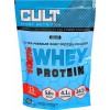 Cult Whey Protein - 463 грамм (фото-0)