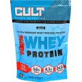 Cult Whey Protein - 463 грамм