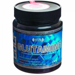 Отзывы Cult GLUTAMINE - 250 грамм