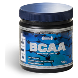 Cult BCAA 2-1-1 - 300 грамм