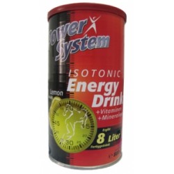 Power System Isotonic Energy Drink - 800 Грамм