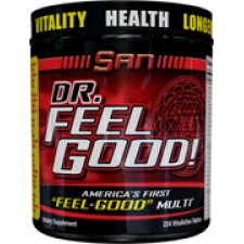 SAN Dr. Feel Good! - 112 Таблеток