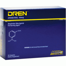 MHP Dren - 30 Капсул