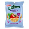 Dr.Korner Чипсы цельнозерновые кукурузно-рисовые с томатом и базиликом - 50 грамм (фото-0)