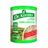 Dr.Korner Хлебцы "Семь злаков" цельнозерновые - 100 грамм (фото-0)