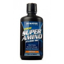 Dymatize Super Amino Liquid - 946 мл