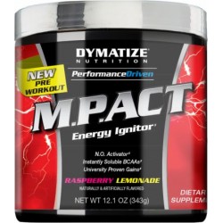 Dymatize MPACT - 330 грамм