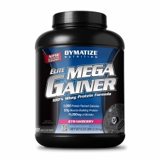 Dymatize Elite Mega Gainer - 2800 грамм