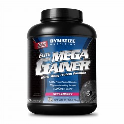 Dymatize Elite Mega Gainer - 2800 грамм