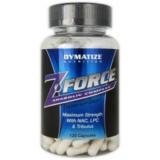 DYMATIZE Z-Force - 90 капсул