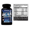 Dymatize BCAA Complex 2200 - 200 таблеток (фото-1)