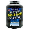 Dymatize Super Mass Gainer - 2722 грамм (фото-3)