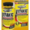 MuscleTech Vitakic Hardcore - 150 капсул (фото-1)