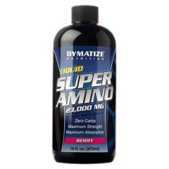 Dymatize Super Amino Liquid - 473 мл