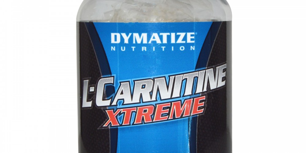 Карнитин в капсулах 