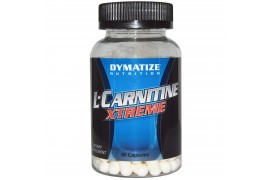 Карнитин в капсулах 