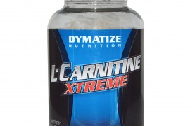 Карнитин в капсулах 