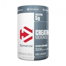 Dymatize Creatine Micronized - 300 грамм