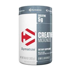 Dymatize Creatine Micronized - 300 грамм