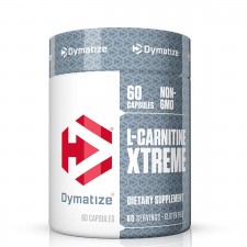 Dymatize L-Carnitine Xtreme