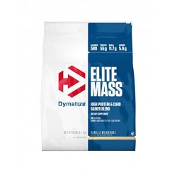Dymatize Elite Mass Gainer - 4530 грамм