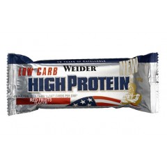 Отзывы Weider 40% Low Carb High Protein - 100 грамм
