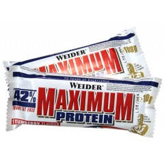 Weider 42% Protein Bar - 100 грамм