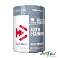 Dymatize Acetyl L-Carnitine 500 mg