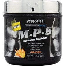 Dymatize MPS - 350 грамм
