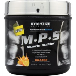 Dymatize MPS - 350 грамм