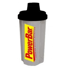 Шейкер Power Bar - 700 мл