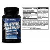 Dymatize Super Amino 4800 - 160 таблеток (фото-1)