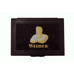Таблетница Weider 