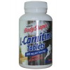 Weider L-Carnitine Tablets - 60 таблеток (фото-0)