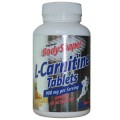 Weider L-Carnitine Tablets - 60 таб.