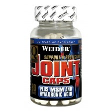 Weider Joint  Caps - 80 капсул