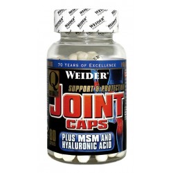 Weider Joint  Caps - 80 капсул