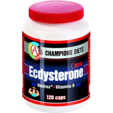 Академия-Т Ecdysterone - 120 капсул