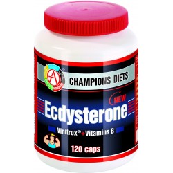 Академия-Т Ecdysterone - 120 капсул