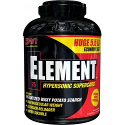 SAN Element - 2500 грамм
