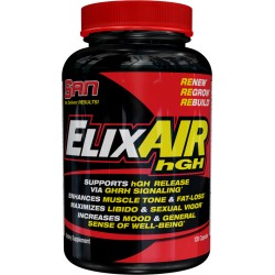 SAN ElixAir - 120 Капсул