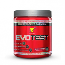BSN EVOTEST Powder - 261 Грамм