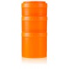 BlenderBottle ProStak Expansion Pak Full Color - (оранжевый) (фото-0)
