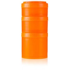 BlenderBottle ProStak Expansion Pak Full Color - (оранжевый)