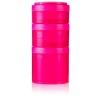 BlenderBottle ProStak Expansion Pak Full Color - (малиновый) (фото-0)